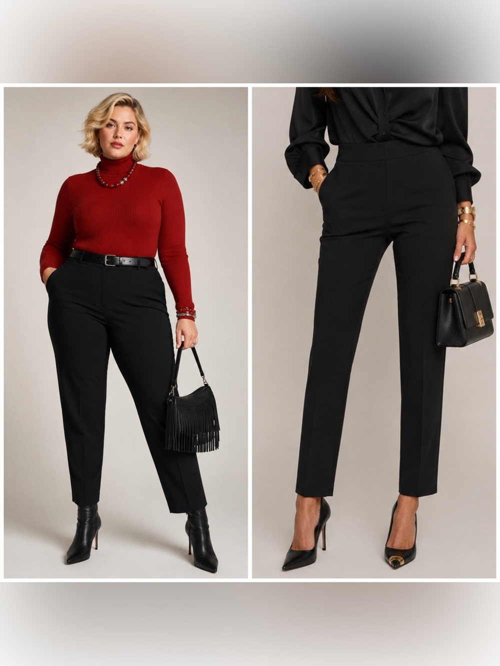 SPANX pants